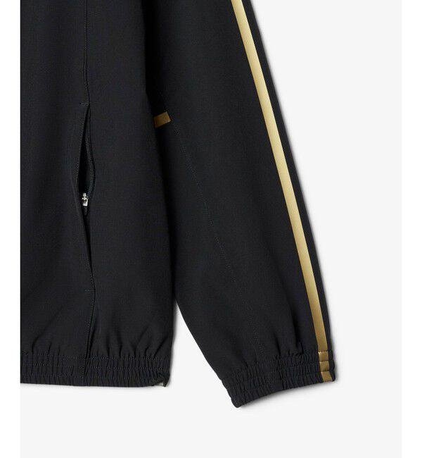 LACOSTE「『ノバク・ジョコビッチ』ラインドトラックスーツ」|スウェット・ジャージ|