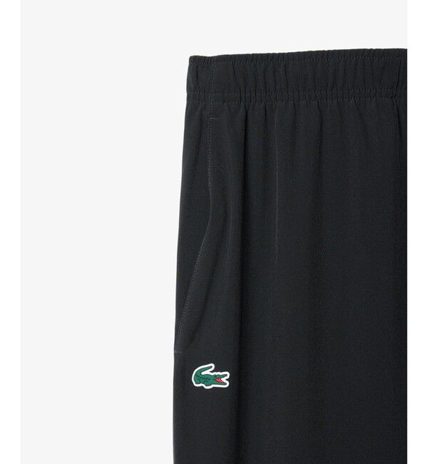 LACOSTE「『ノバク・ジョコビッチ』ラインドトラックスーツ」|スウェット・ジャージ|