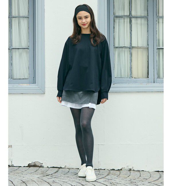 LACOSTE「レディース AURA 225 4 SFA」|スニーカー|