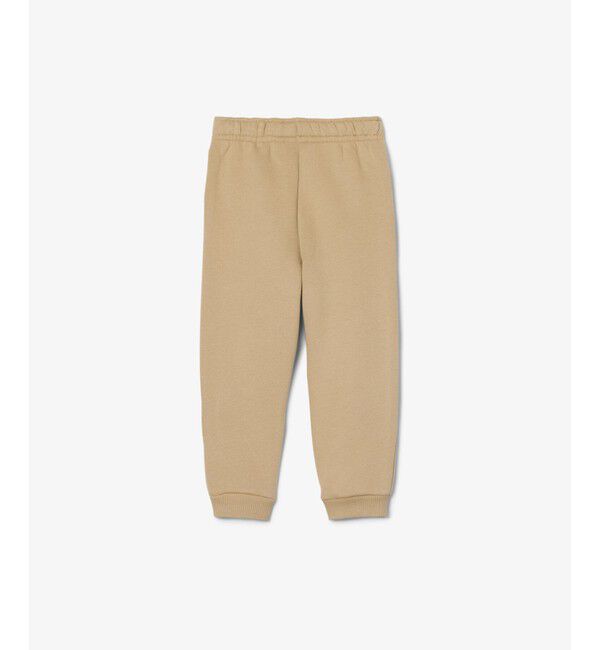 LACOSTE「【EC only】KIDSプレーンスウェットパンツ」|その他|