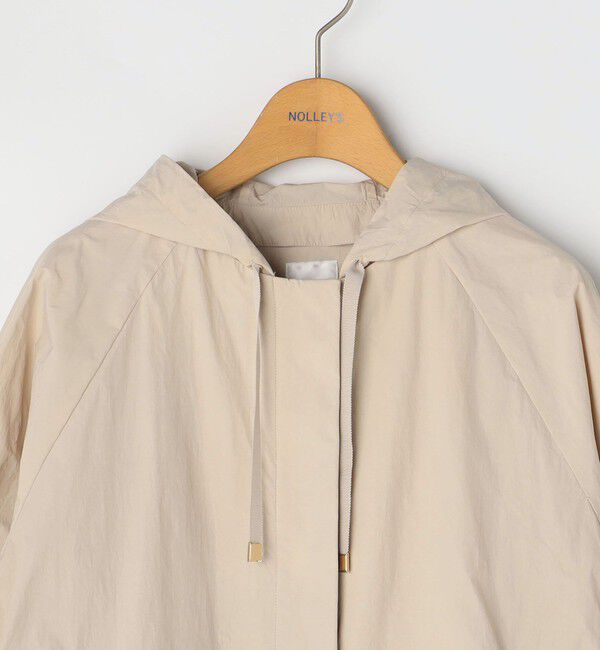 NOLLEY'S「ウォッシャブル2WAYマウンテンパーカー」|その他|