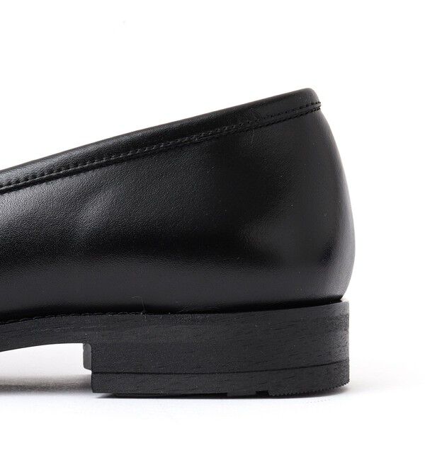 NOLLEY'S goodman「コインローファーシューズ フェニックス 本革 日本製」|ビジネス・ドレスシューズ|