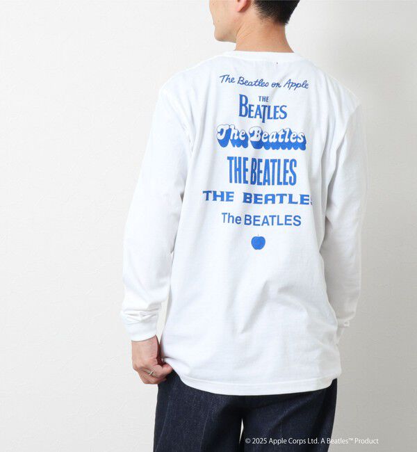 NOLLEY'S goodman「【GOOD ROCK SPEED/グッドロックスピード】別注 アーティスト/ムービー プリントロンT 25SS」|Tシャツ・カットソー|