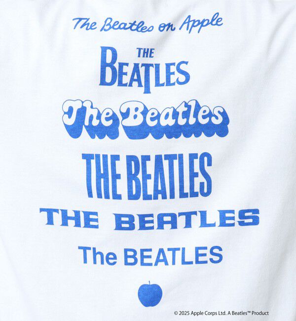 NOLLEY'S goodman「【GOOD ROCK SPEED/グッドロックスピード】別注 アーティスト/ムービー プリントロンT 25SS」|Tシャツ・カットソー|