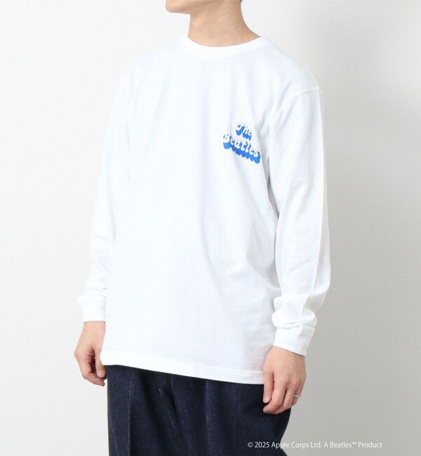 NOLLEY'S goodman「【GOOD ROCK SPEED/グッドロックスピード】別注 アーティスト/ムービー プリントロンT 25SS」|Tシャツ・カットソー|