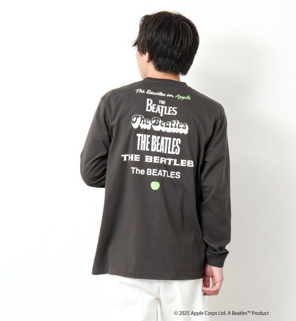 NOLLEY'S goodman「【GOOD ROCK SPEED/グッドロックスピード】別注 アーティスト/ムービー プリントロンT 25SS」|Tシャツ・カットソー|