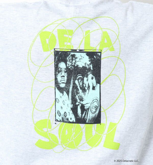 NOLLEY'S goodman「【GOOD ROCK SPEED/グッドロックスピード】別注 アーティスト/ムービー プリントロンT 25SS」|Tシャツ・カットソー|