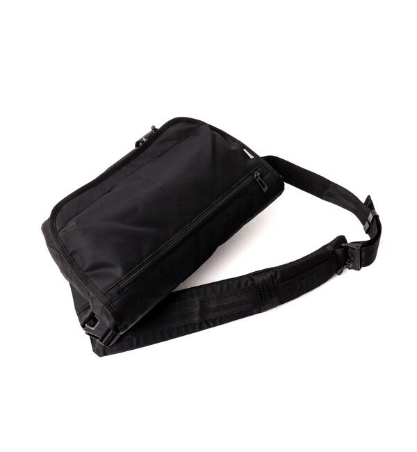 NOLLEY'S goodman「【NESK/ネスク】メッセンジャーバッグ NS-003」|ショルダー・メッセンジャー|