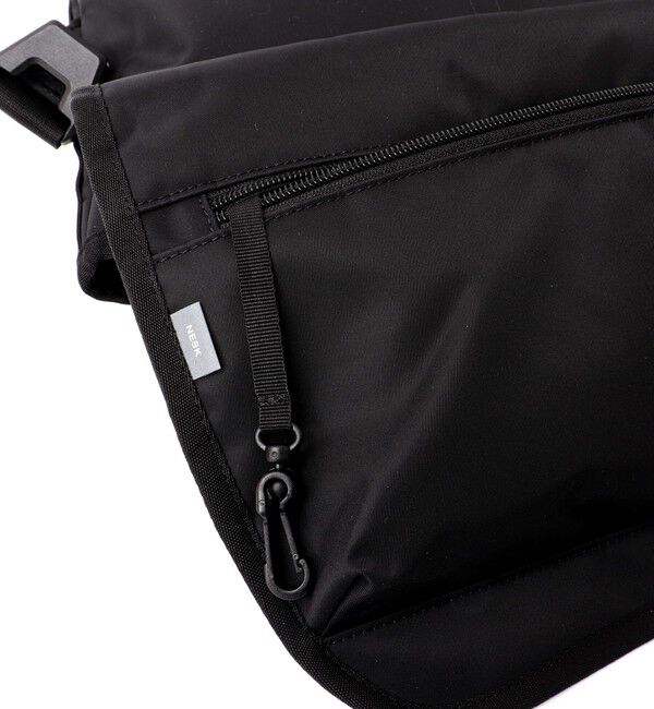 NOLLEY'S goodman「【NESK/ネスク】メッセンジャーバッグ NS-003」|ショルダー・メッセンジャー|