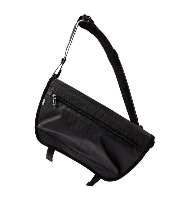 NOLLEY'S goodman「【NESK/ネスク】メッセンジャーバッグ NS-003」|ショルダー・メッセンジャー|