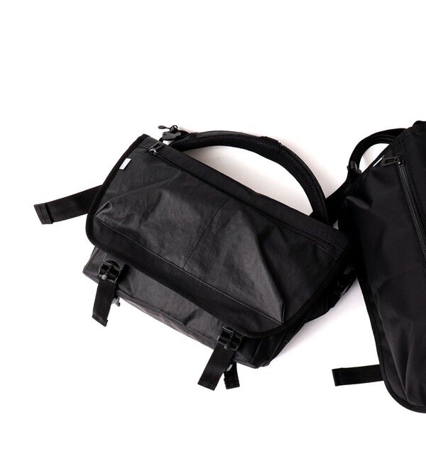 NOLLEY'S goodman「【NESK/ネスク】メッセンジャーバッグ NS-003」|ショルダー・メッセンジャー|