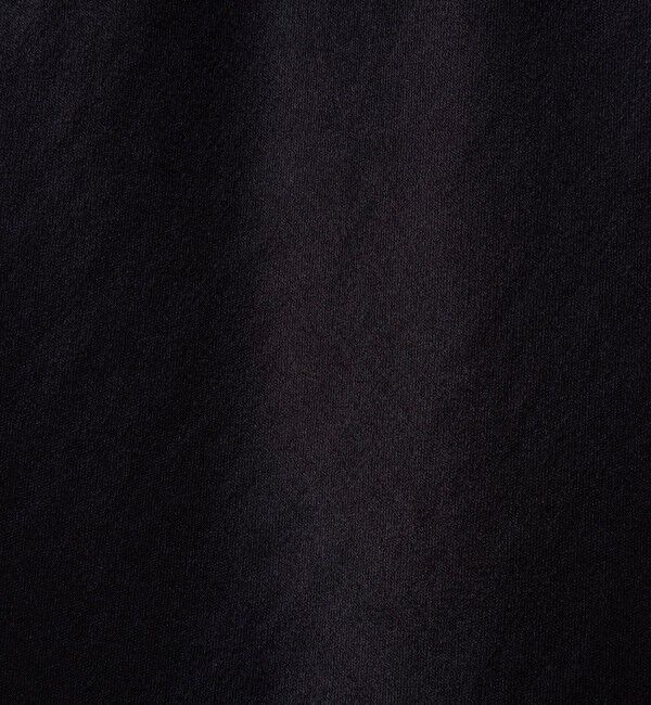 NOLLEY'S「ウォッシャブルサテンナロースカート」|フレア|