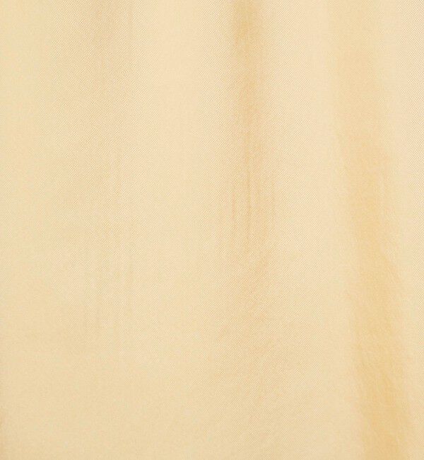 NOLLEY'S「【一部店舗＆WEB限定カラー】ウォッシャブル高機能サテン裾タブ付きパンツ」|その他|