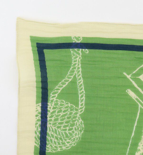 NOLLEY'S「【manipuri/マニプリ】インドストール」|ストール|