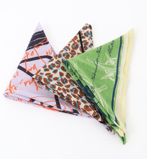 NOLLEY'S「【manipuri/マニプリ】インドストール」|ストール|