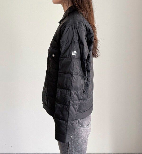 fredy emue「《別注》【TAION/タイオン】DOWN WORK JK ダウンジャケット」|ダウン|