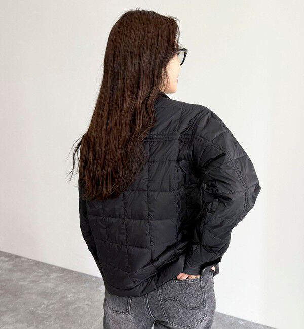 fredy emue「《別注》【TAION/タイオン】DOWN WORK JK ダウンジャケット」|ダウン|