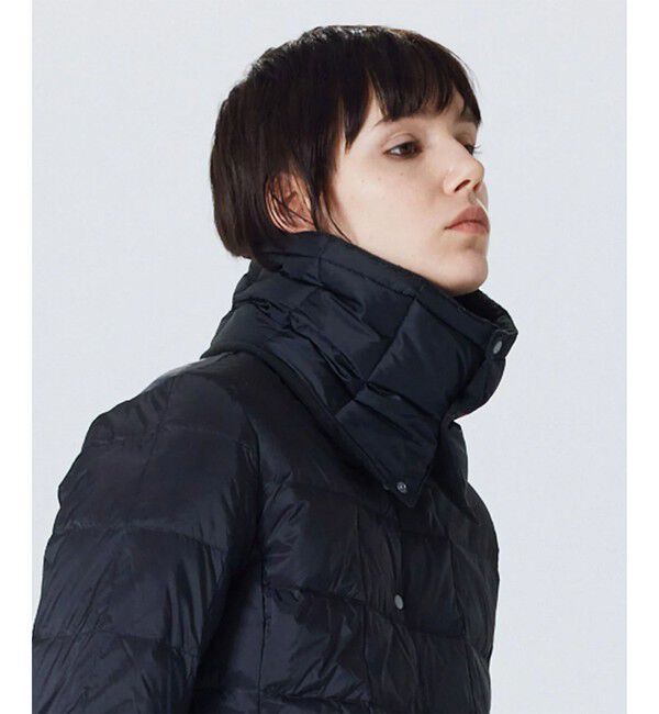 GLOSTER「【TAION/タイオン】ベーシック ダウンネックウォーマー」|その他|