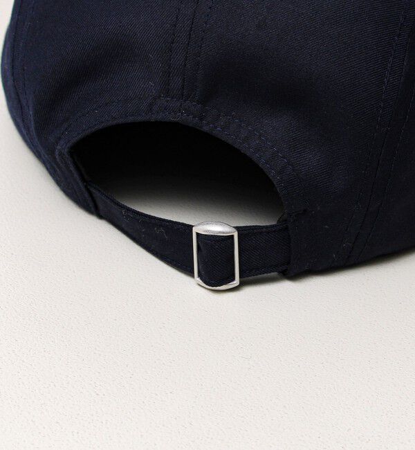 GLOSTER「GOODNESS 4-Panels Cap」|キャップ・キャスケット|