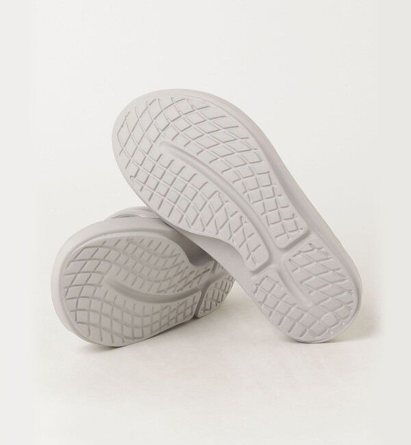 fredy emue「【OOFOS / ウーフォス】 OOriginal」|サンダル|