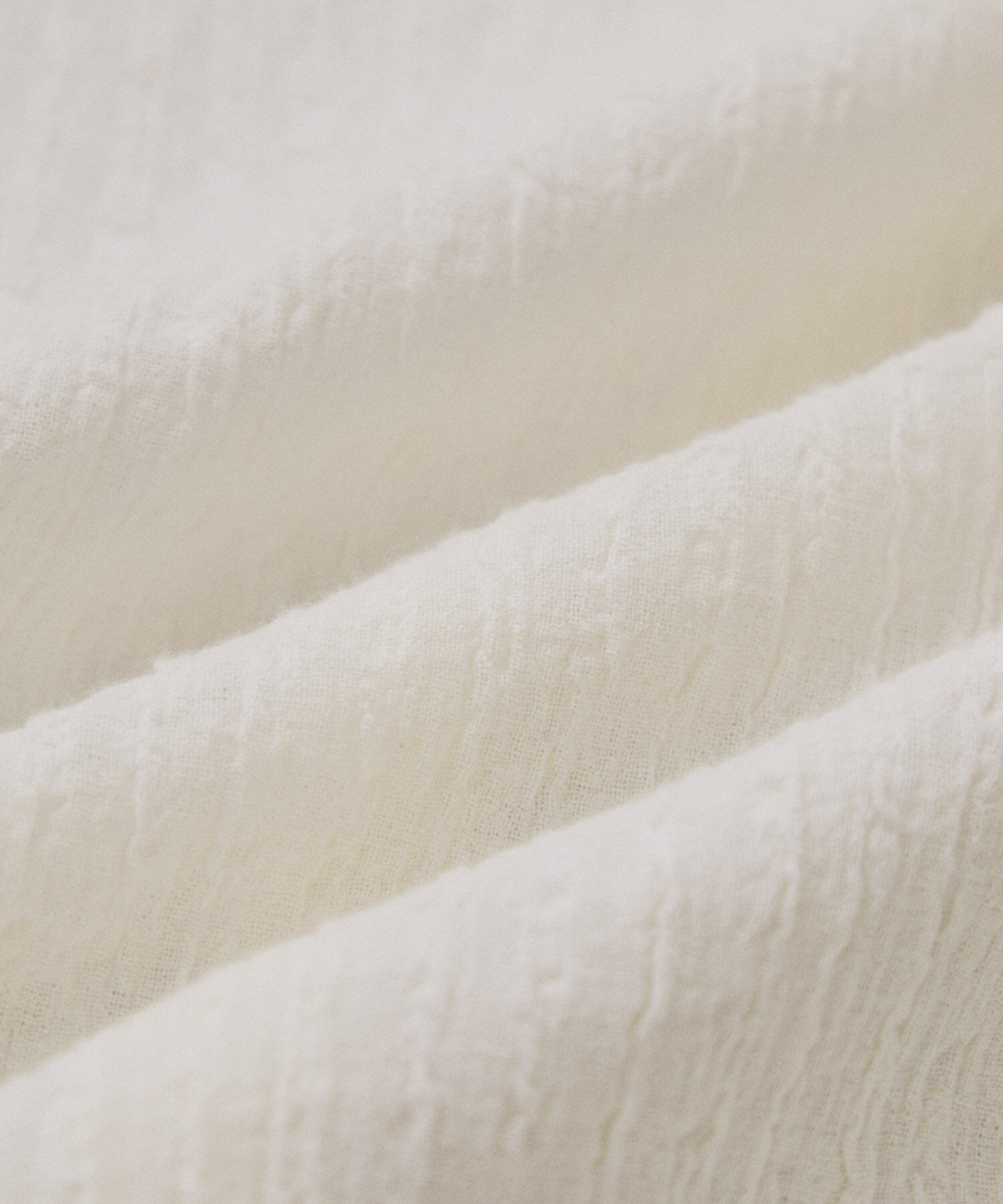 SALON adam et rope'「【NIPPON CULTURE】高島ちぢみサイドスリットイージーパンツ」|その他|