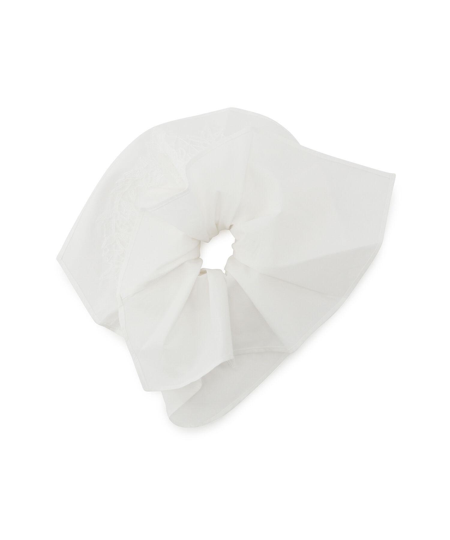 SALON adam et rope'「エンブロイダリーカフス（付け袖）」|手袋|