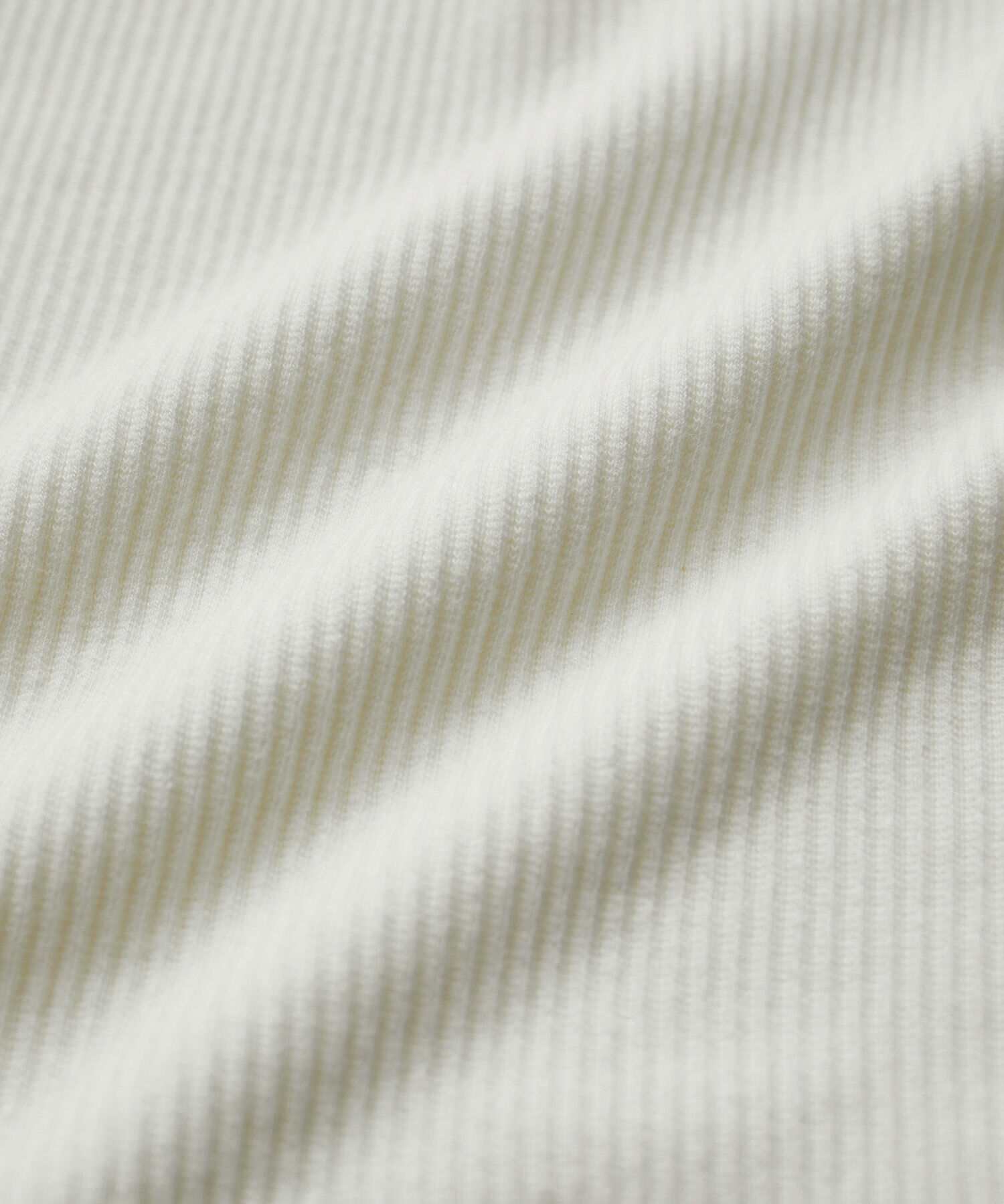 SALON adam et rope'「ヴィンテージライクリブタンクトップ【セットアップ対応・洗える】」|タンクトップ|