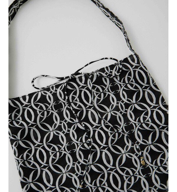 SALON adam et rope'「リバティミニトートバッグ」|トートバッグ|