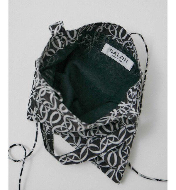 SALON adam et rope'「リバティミニトートバッグ」|トートバッグ|