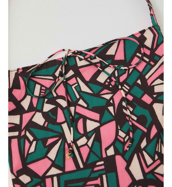 SALON adam et rope'「リバティミニトートバッグ」|トートバッグ|