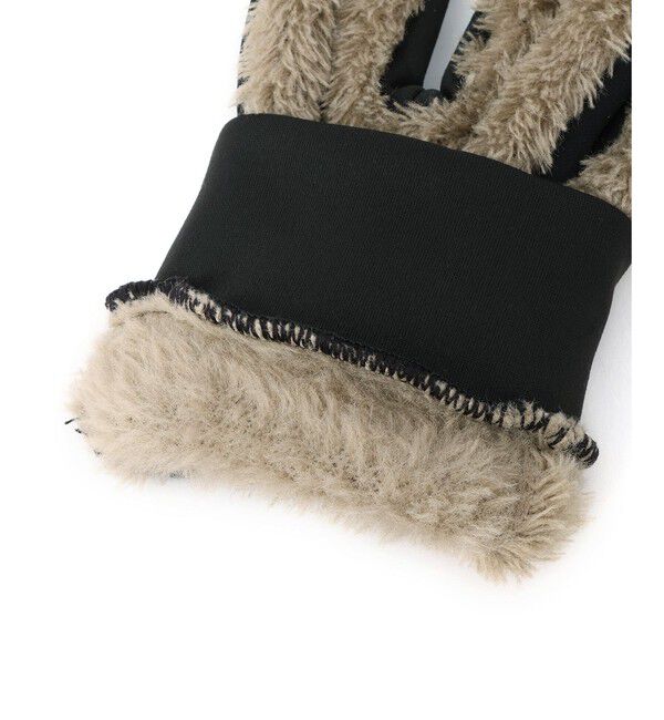 SALON adam et rope'「【J'aDoRe・一部店舗限定】【THE NORTH FACE】ヴァーサロフトイーティップ グローブ」|手袋|