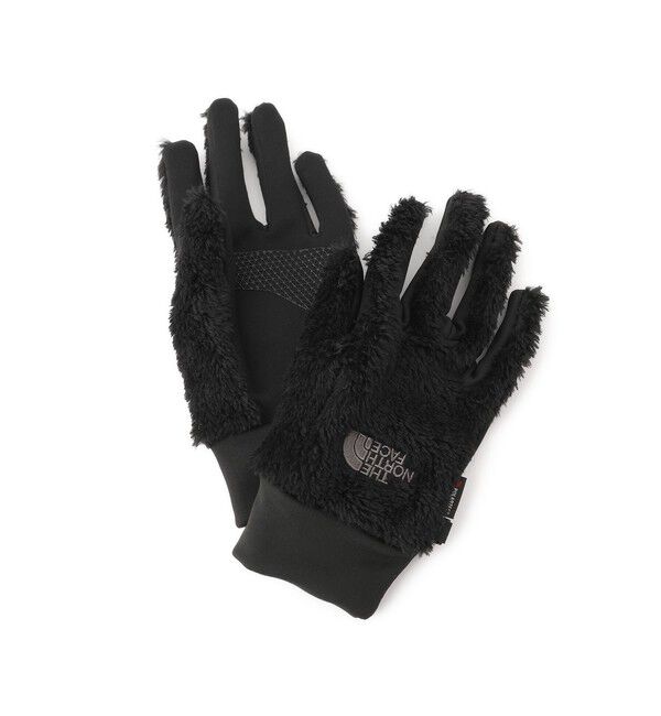 SALON adam et rope'「【J'aDoRe・一部店舗限定】【THE NORTH FACE】ヴァーサロフトイーティップ グローブ」|手袋|