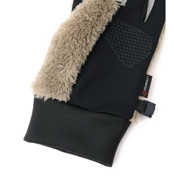 SALON adam et rope'「【J'aDoRe・一部店舗限定】【THE NORTH FACE】ヴァーサロフトイーティップ グローブ」|手袋|