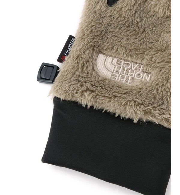 SALON adam et rope'「【J'aDoRe・一部店舗限定】【THE NORTH FACE】ヴァーサロフトイーティップ グローブ」|手袋|