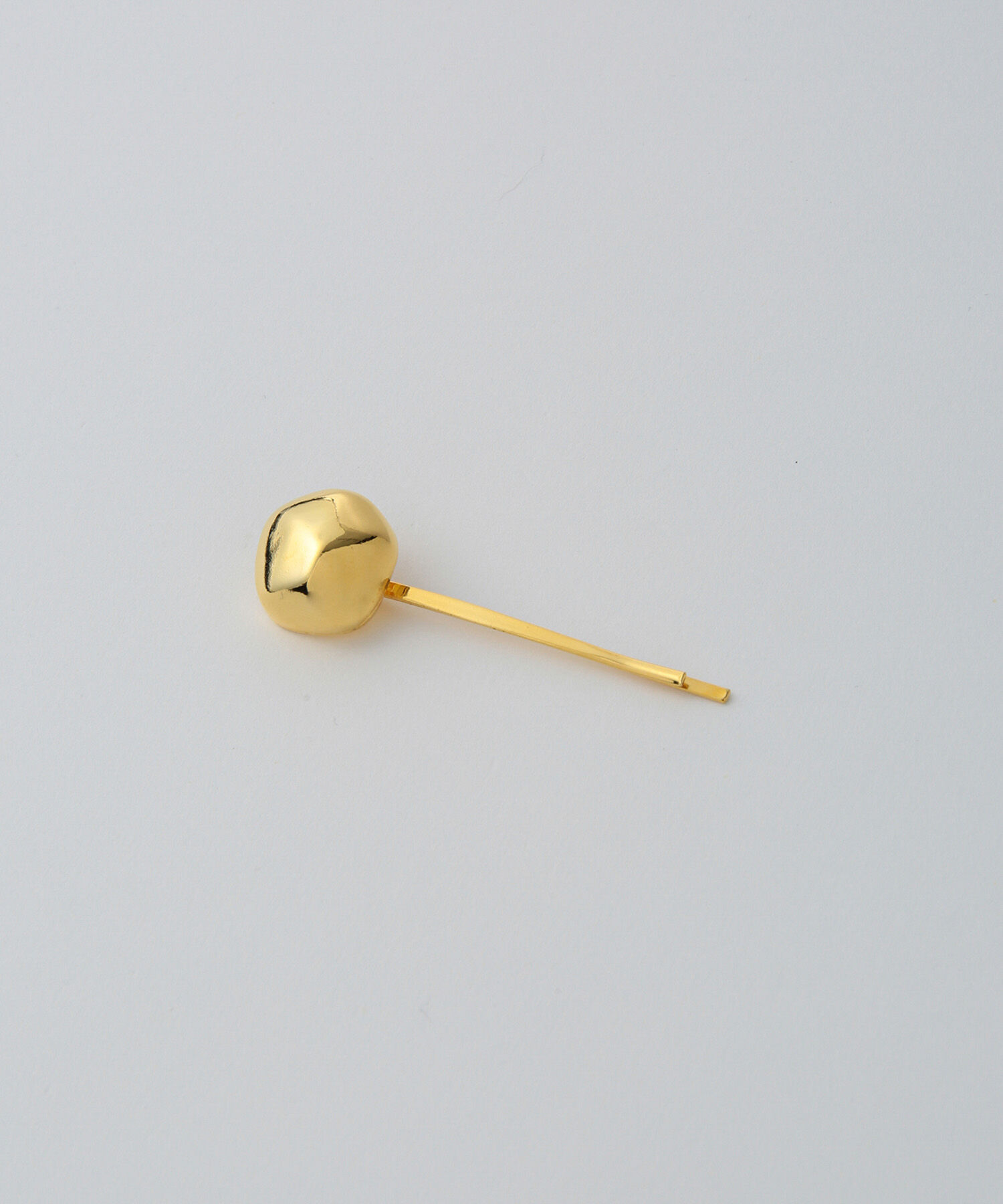 ROP&Eacute;「【MITAKE BUTTON】モチーフヘアピン」|その他|