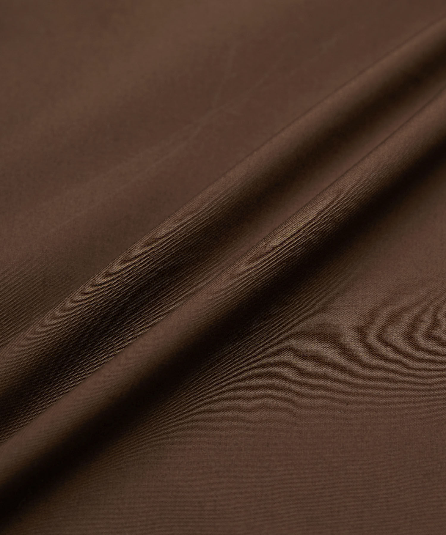 ROPE「【THOMAS MASON（トーマス メイソン）】パールボタンシャツ【雑誌掲載】」|シャツ・ブラウス|