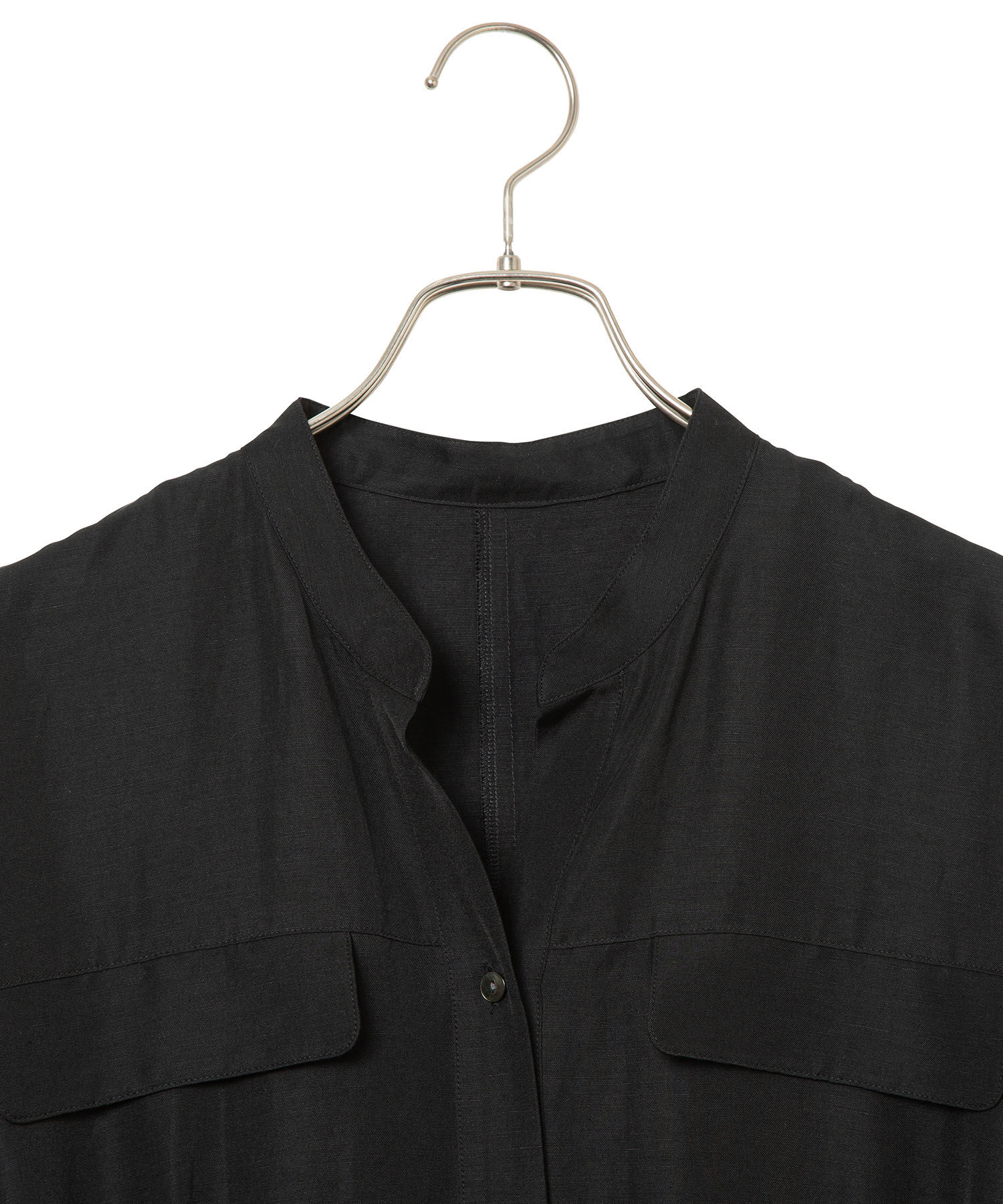 ROPE「スキッパーIラインワンピース」|ワンピース|