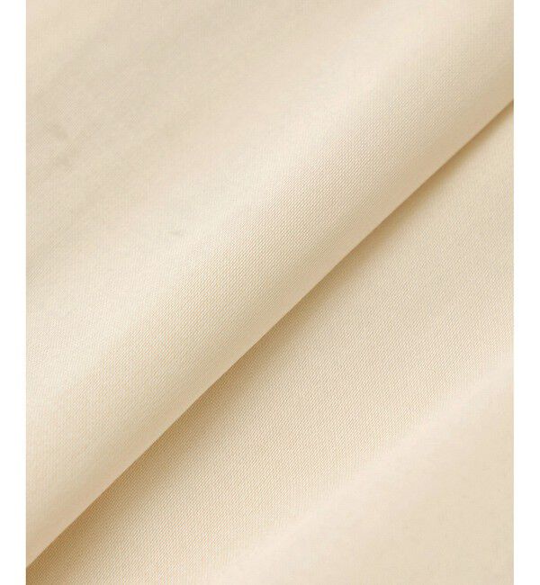 ROPE「【洗える】シャイニーサテンパンツ/一部セットアップ対応」|カーゴ|