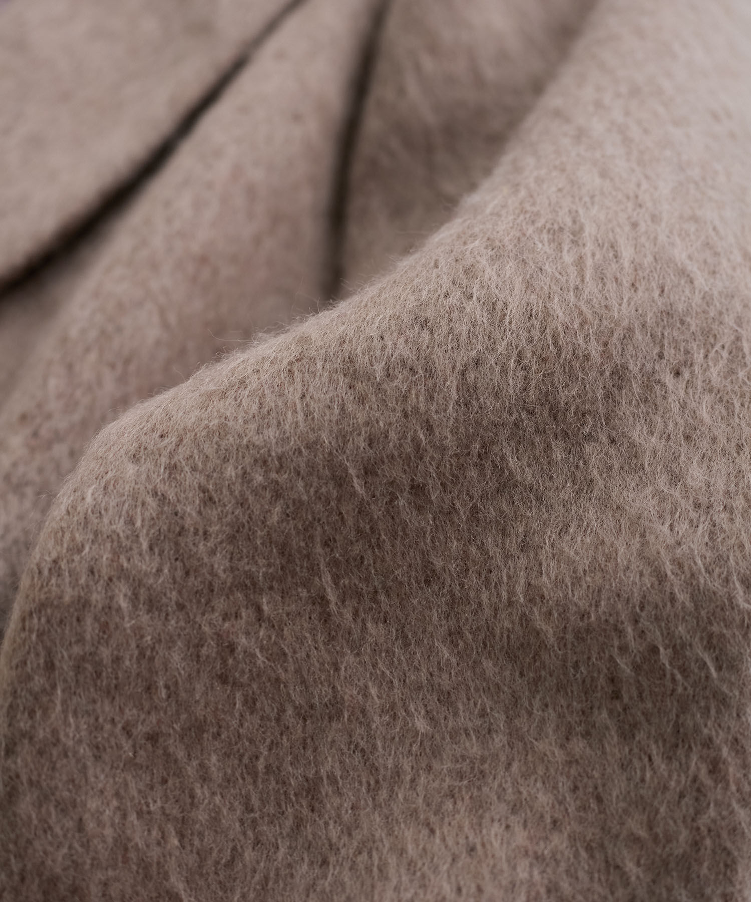 VIS「【新色追加】【アウター総選挙3位】シャギージャコット」|その他|