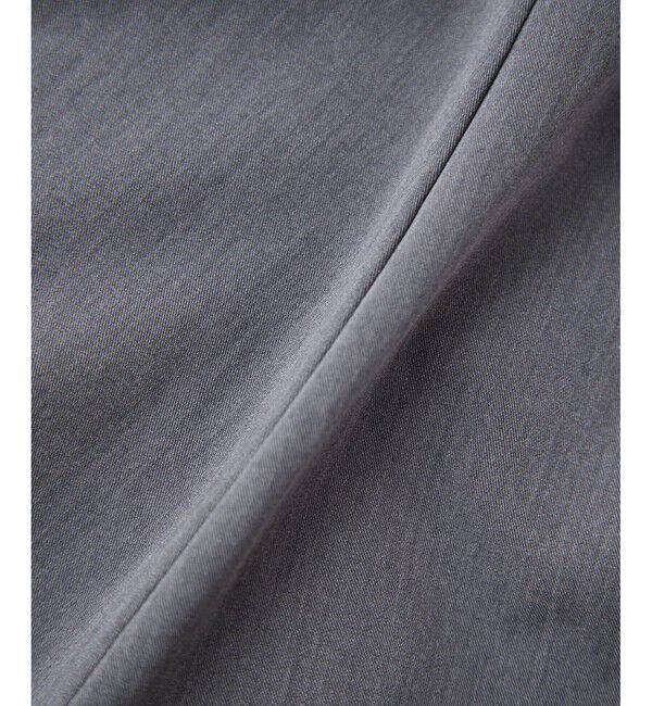 VIS「タックカーゴパンツ」|カーゴ|