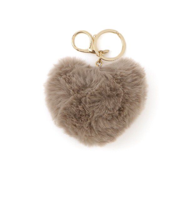 VIS「ハートファーチャーム」|チャーム・キーホルダー|