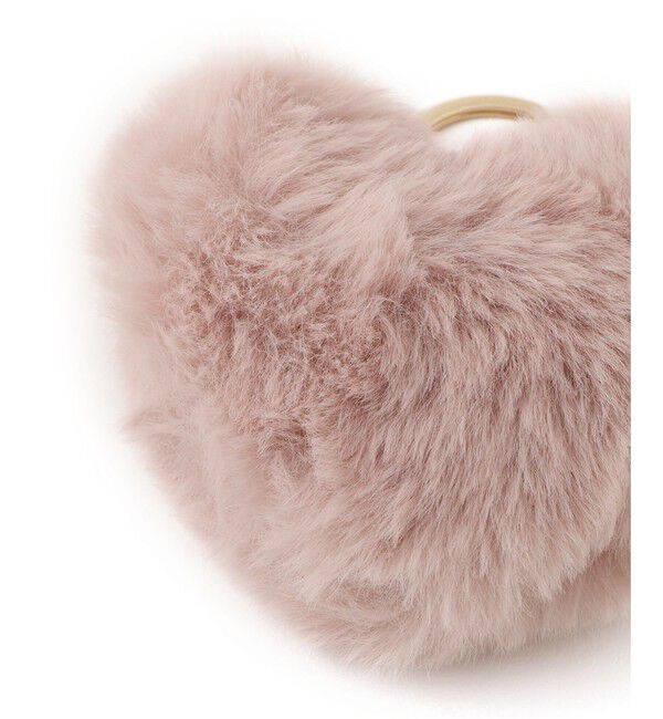 VIS「ハートファーチャーム」|チャーム・キーホルダー|