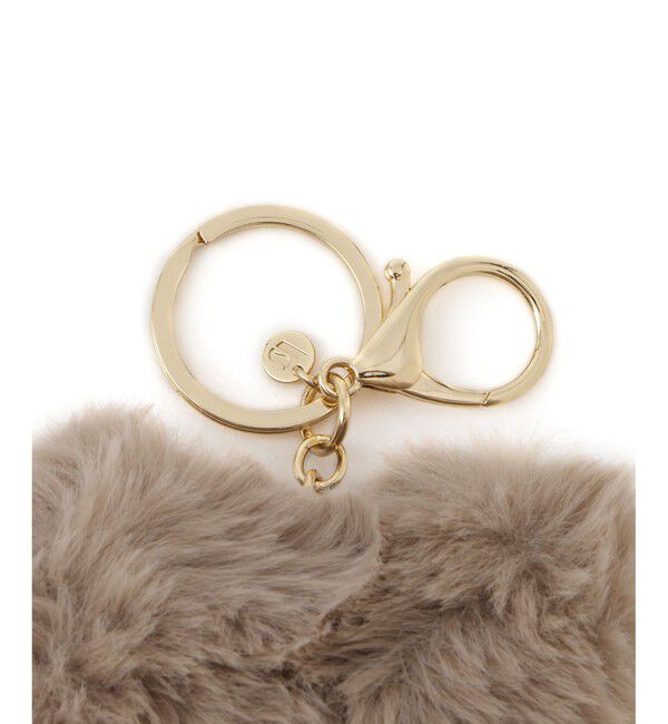 VIS「ハートファーチャーム」|チャーム・キーホルダー|