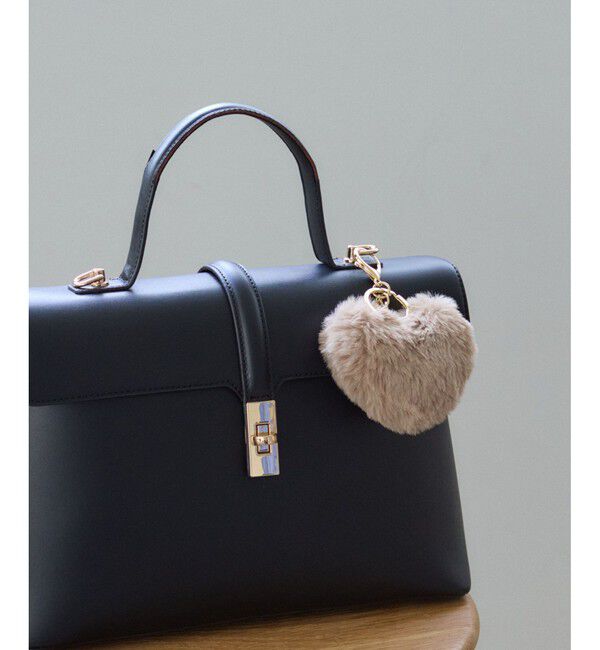 VIS「ハートファーチャーム」|チャーム・キーホルダー|