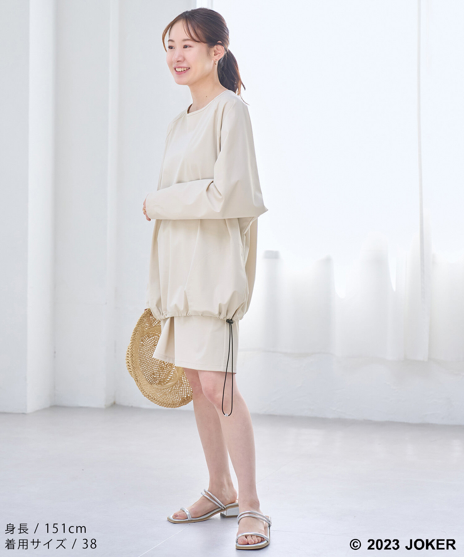 Rope&rsquo;Picnic「【Pingu &times; ROPE' PICNIC】セットアップ対応/ラッシュガードショートパンツ」|その他|