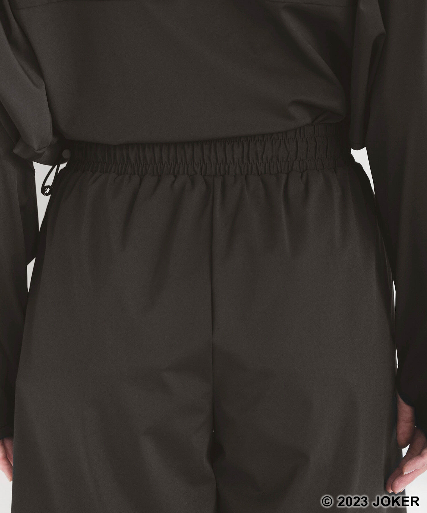 Rope&rsquo;Picnic「【Pingu &times; ROPE' PICNIC】セットアップ対応/ラッシュガードショートパンツ」|その他|