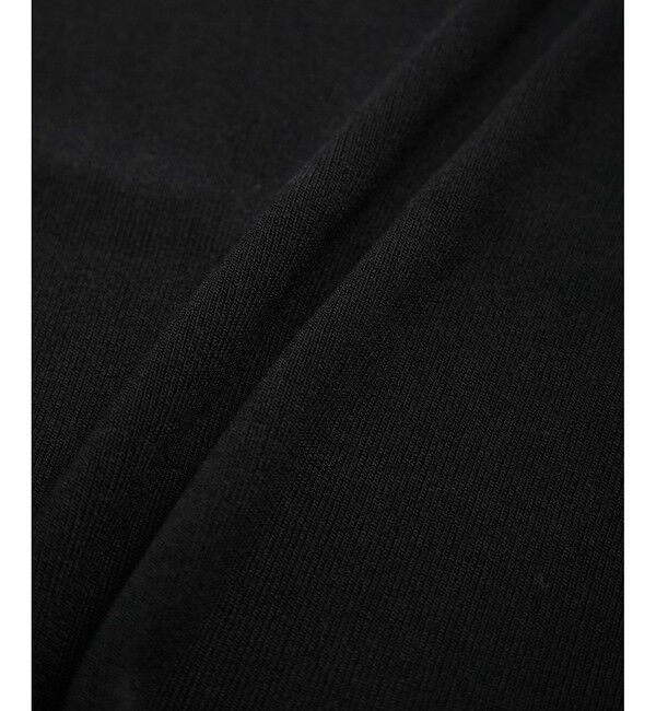 Rope&rsquo;Picnic「【UVカット・接触冷感・イージーケア】八方映えニット ボートネックニットプルオーバー」|ニット・セーター|