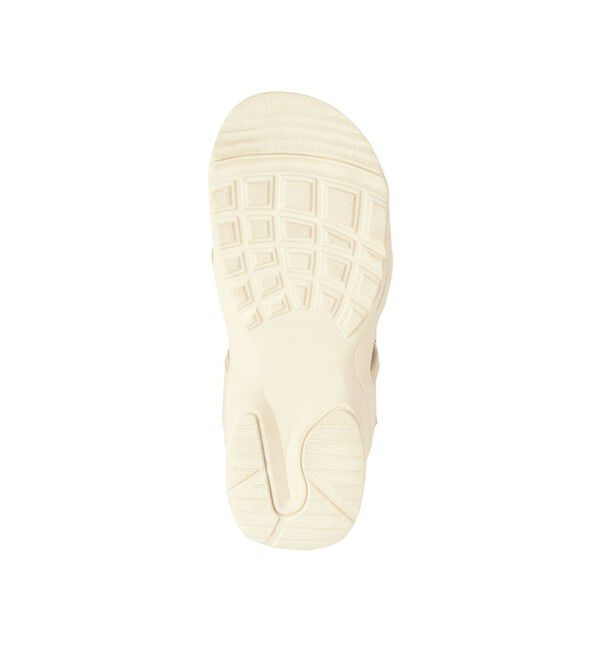 ROPE PICNIC PASSAGE「アジャスタースピンドルスニーカーサンダル/リンクコーデ」|サンダル|