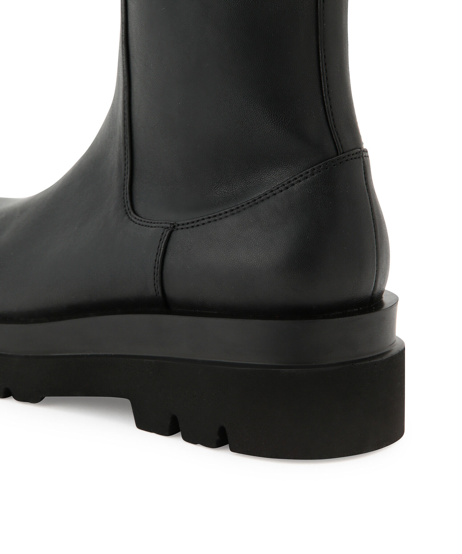 ADAM ET ROPE'「〈追加〉トラックソールストレッチブーツ」|その他|