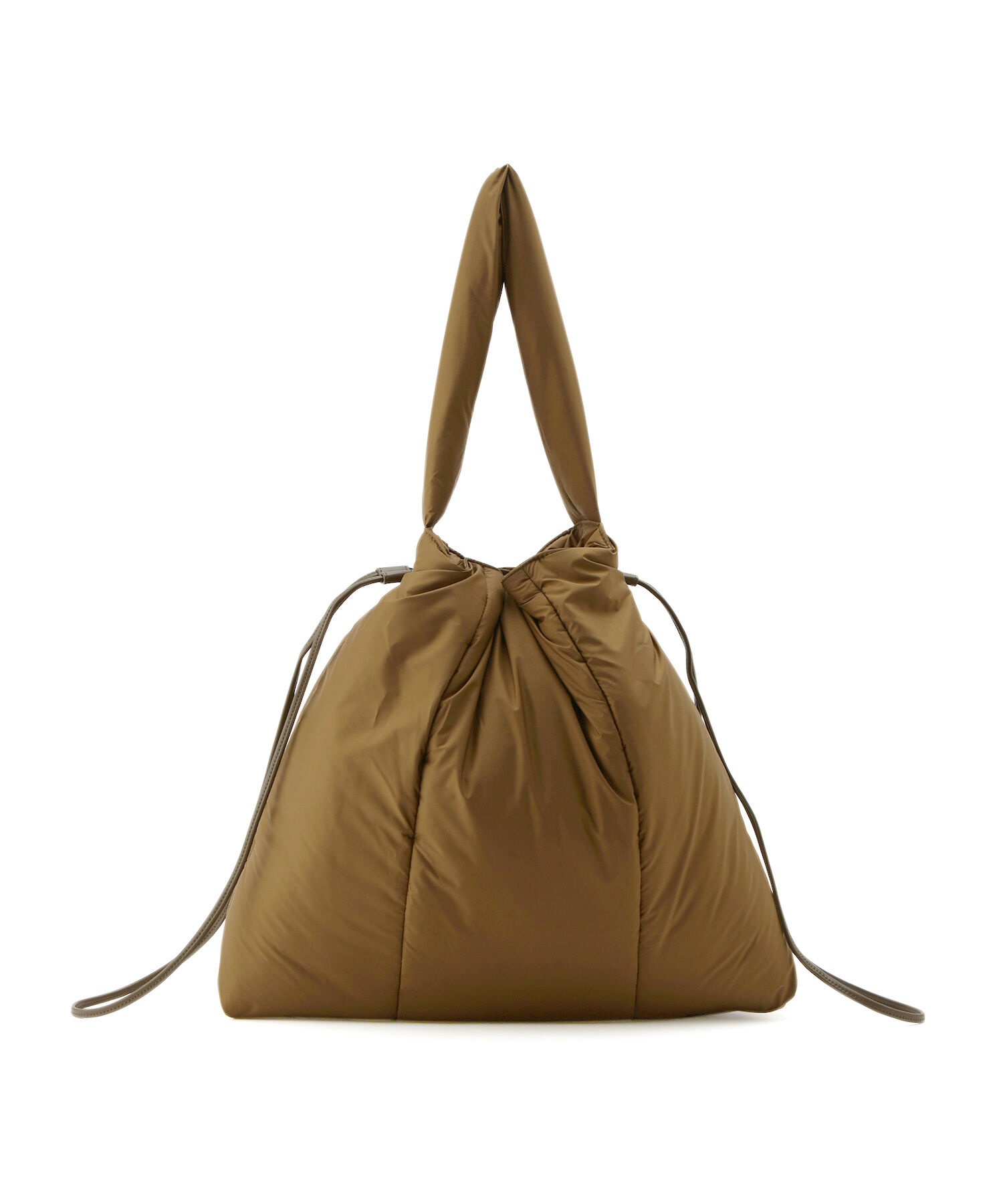 ADAM ET ROPE'「ドロスト軽量マルチトート(撥水)」|トートバッグ|